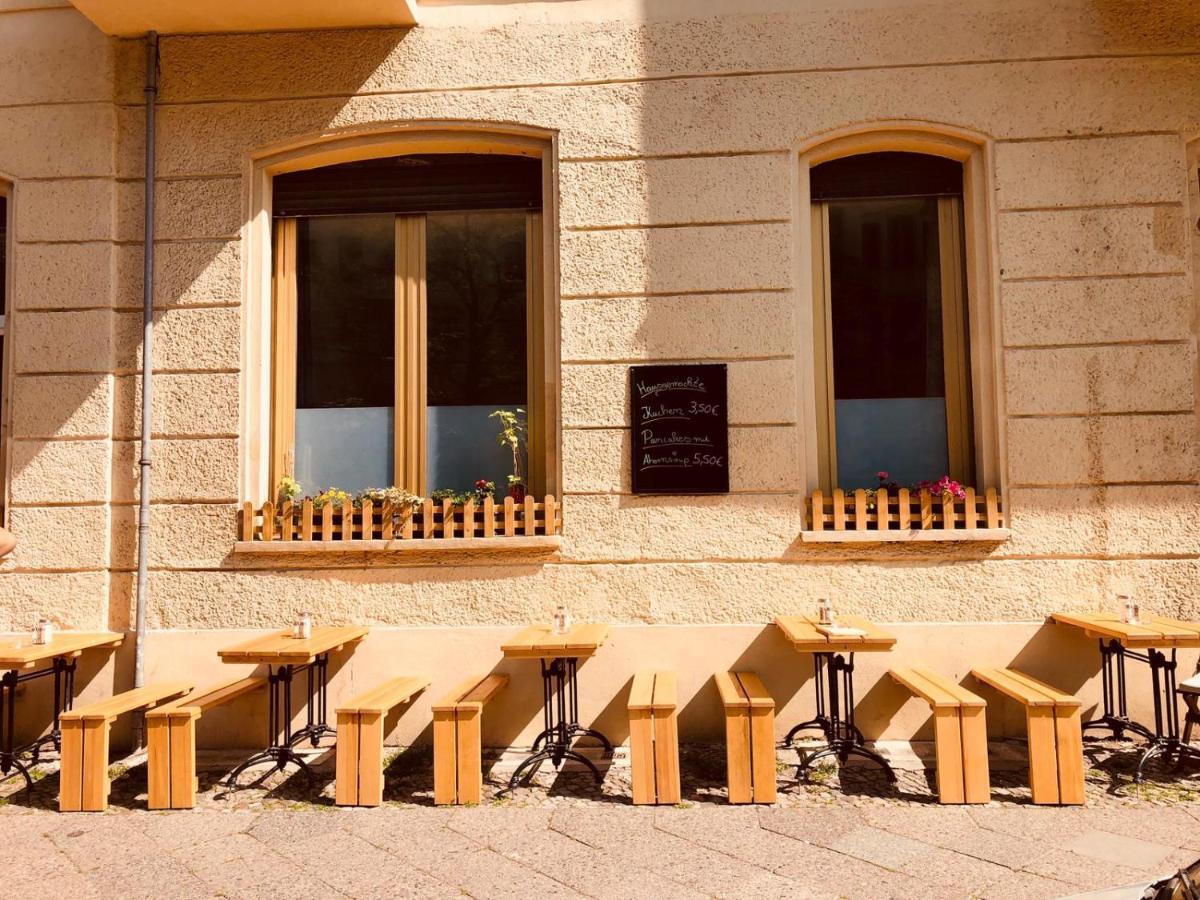 Pension Kaffeefreunde — Photos 1